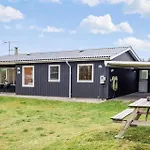 Oh412-hadsund-halvrebene-94 Casa de Férias