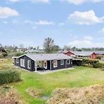 Oh412-hadsund-halvrebene-94 Casa de Férias *