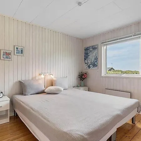 Oh412-hadsund-halvrebene-94 Tatil Evi *