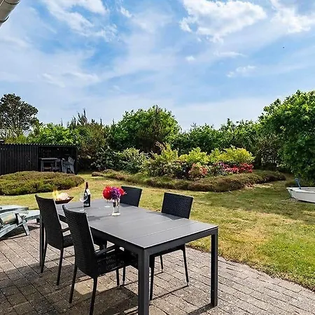 Сasa de vacaciones Oh412-hadsund-halvrebene-94 Hadsund