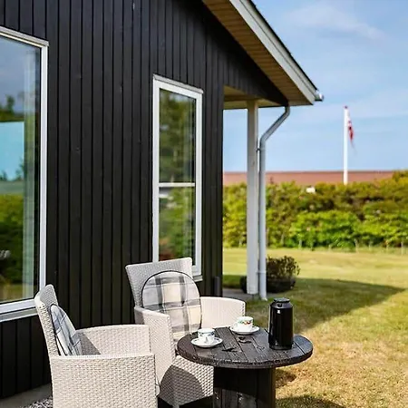 Oh412-hadsund-halvrebene-94 Tatil Evi *