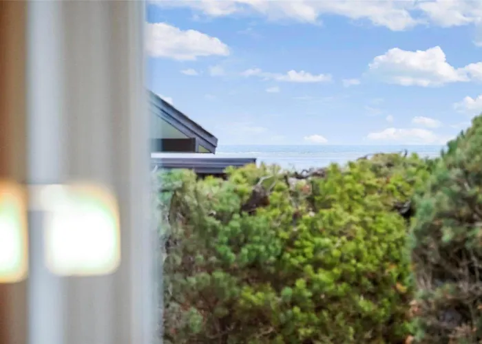 Prázdninový dům Oh412-hadsund-halvrebene-94 *